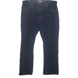 Gap 1969 Standard Jeans Mens Size 36 Blue